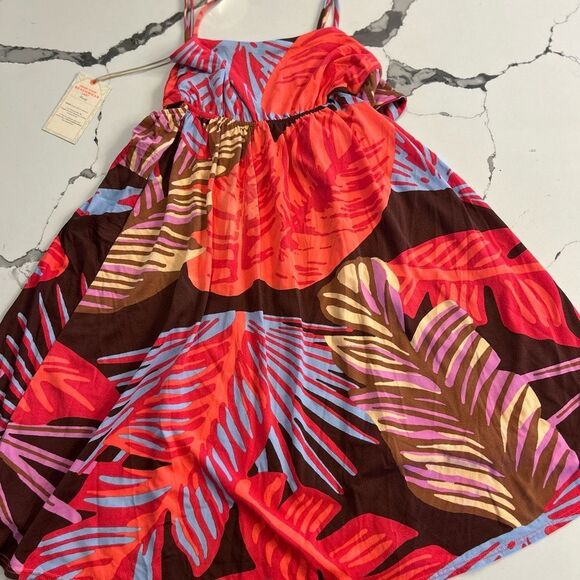 Maaji Fairy Dust Mini Dress NWT SMALL - Picture 3 of 6